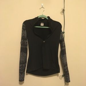 Nike Pro Dri-Fit long sleeve